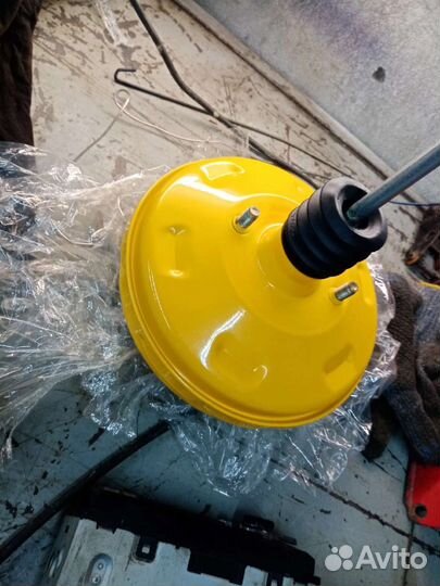 Вут на Ваз 2108-099,2113-15(девятое семейство)