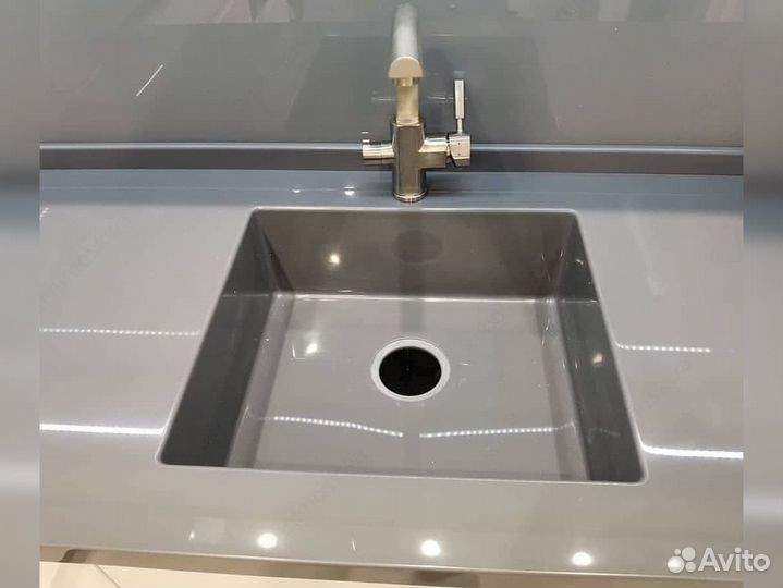 Кухонный гарнитур на заказ. Стильные решения