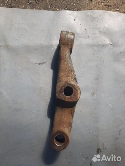 Верхняя левая рулевая сошка Faw J6 Ca-3310 FAW