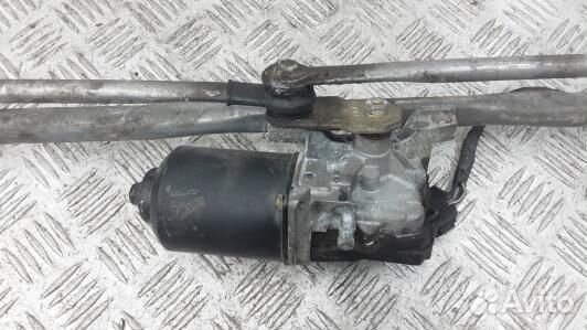 Механизм стеклоочистителя chrysler 300C 1 (4BL18JR