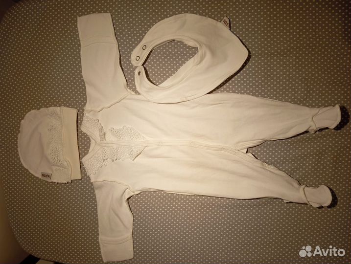 Комплект на выписку Ришелье