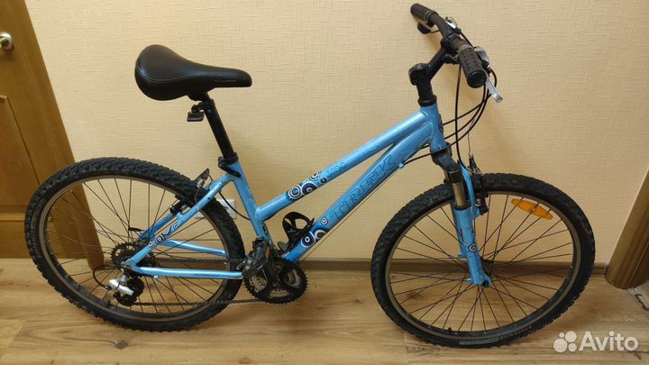 Велосипед Trek 3700