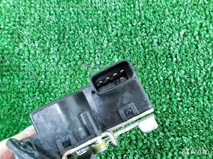 Замок крышки багажника Ssangyong Actyon NEW (CK)