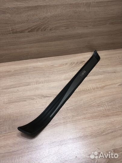 Накладка на порог BMW 5 E60 51477034304