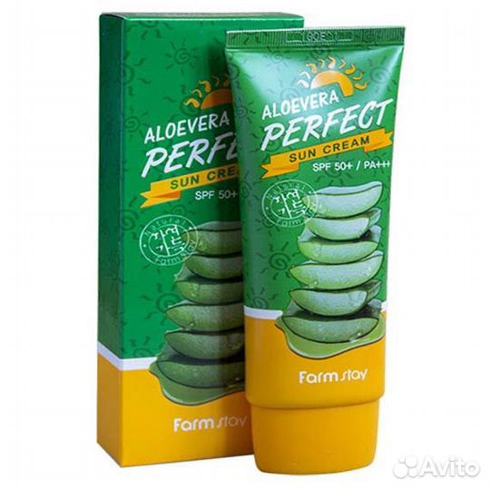 Крем для лица