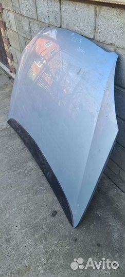 Капот citroen с5 ситроен с5 ц5