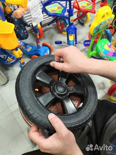 Запчасти для детских колясок любых моделей