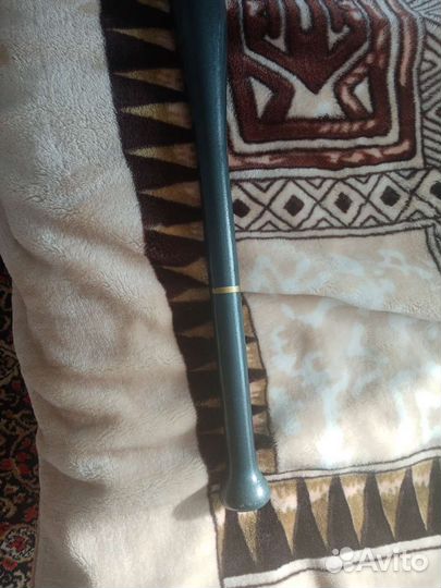 Бейсбольная бита