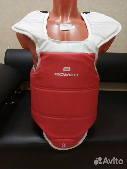 Защита корпуса