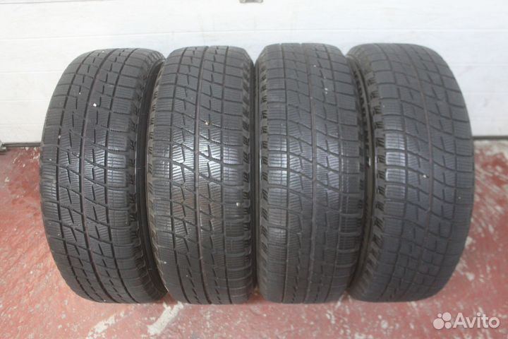 Bridgestone Ice Partner 215/60 R16 95Q