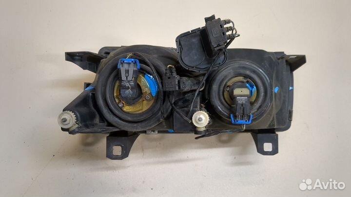 Фара (передняя) BMW 3 E36, 1996