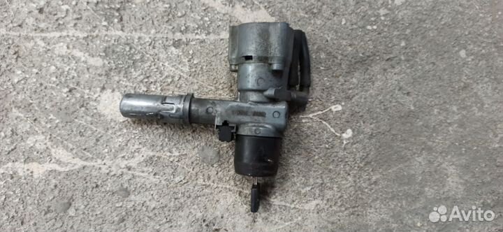 Замок зажигания W123 дизель