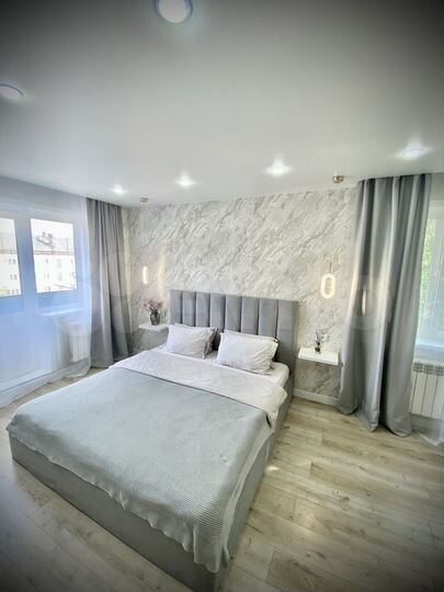 1-к. квартира, 33 м², 5/5 эт.