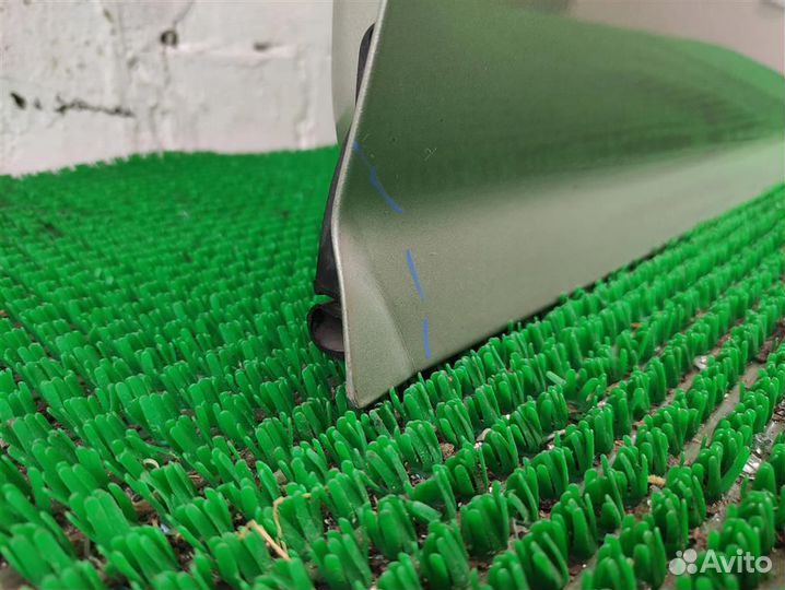 Дверь передняя правая Peugeot 308 (4E) 2008