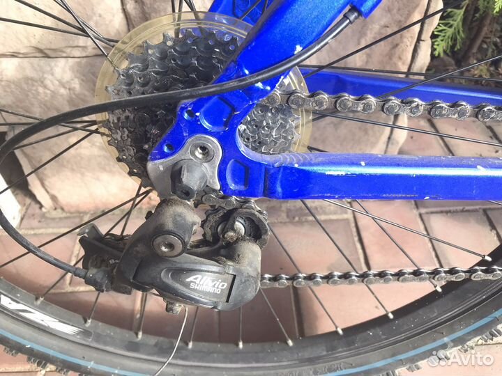 Велосипед Stark