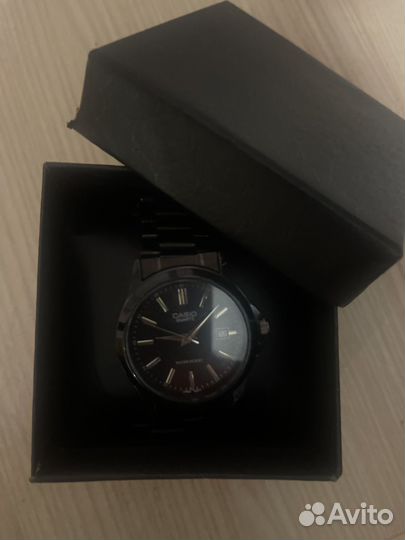 Часы мужские casio