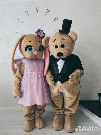 Ростовая кукла