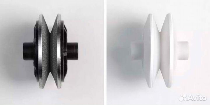 Точилка для кухонных ножей Xiaomi HuoHou (HU0045)