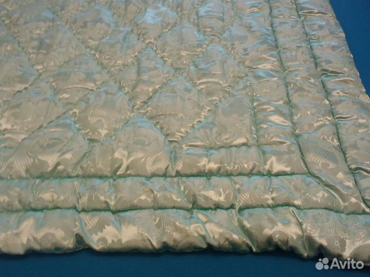 Одеяла шерстяные ручной работы