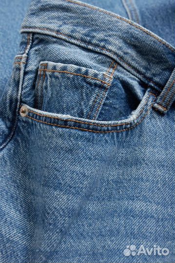 Джинсовая юбка женская 54 56 Германия новая