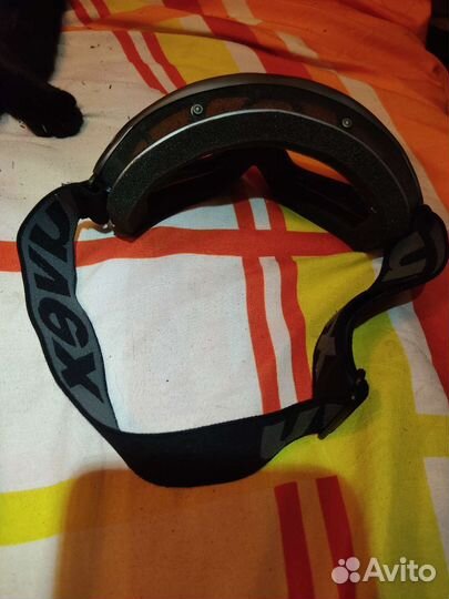 Очки горнолыжные Германия