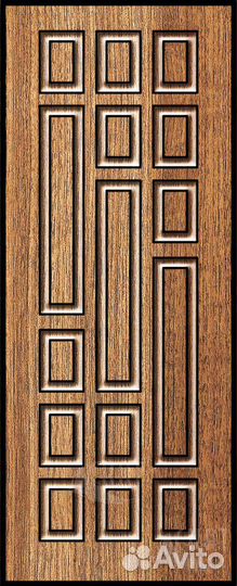 Дверные накладки