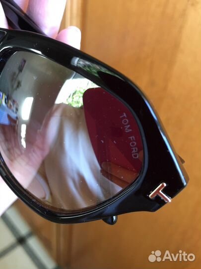 Очки Tom Ford Италия