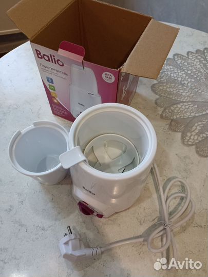 Стерилизатор и подогреватель бутылочек