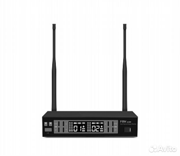 Приемник FBW A220R
