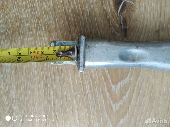 Ручка от сковорды