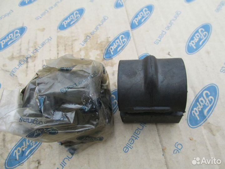 Втулка заднего стабилизатора ford transit connect