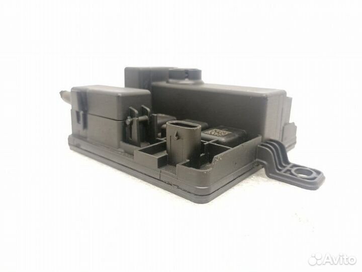 Модуль питания Bmw 1-Series F20 1.6 N13B16A 2013