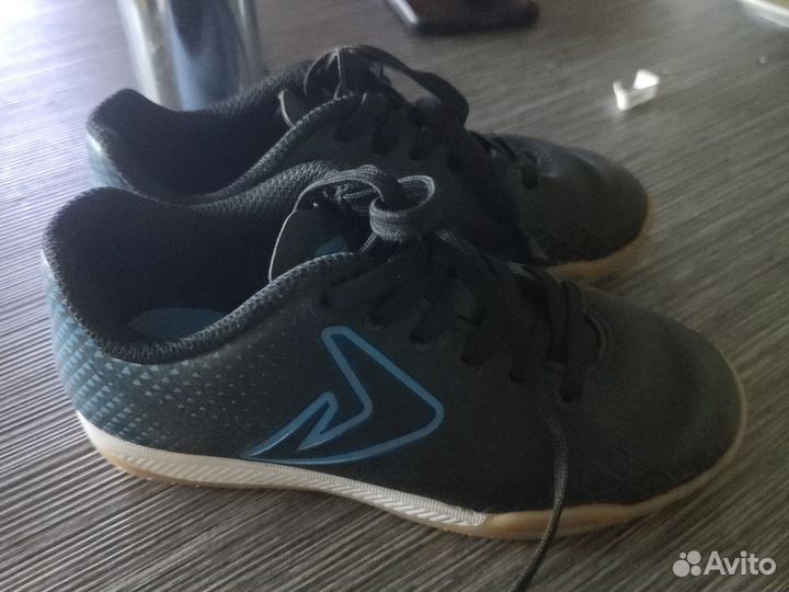 Бутсы футзальные