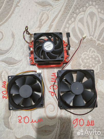 Кулер для компьютера