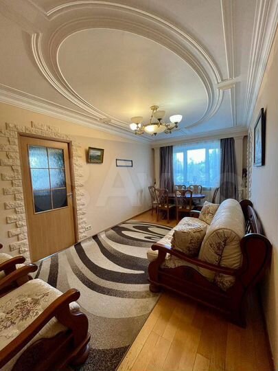 2-к. квартира, 40,7 м², 2/5 эт.