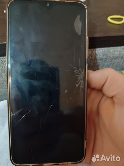 Xiaomi Redmi 9T, 4/64 ГБ