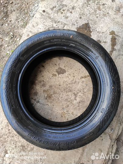 КАМА Кама-Евро-236 185/60 R15