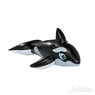 Надувная игрушка для плавания 