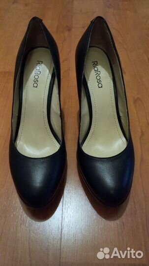 Туфли женские RiaRosa новые 35 размер