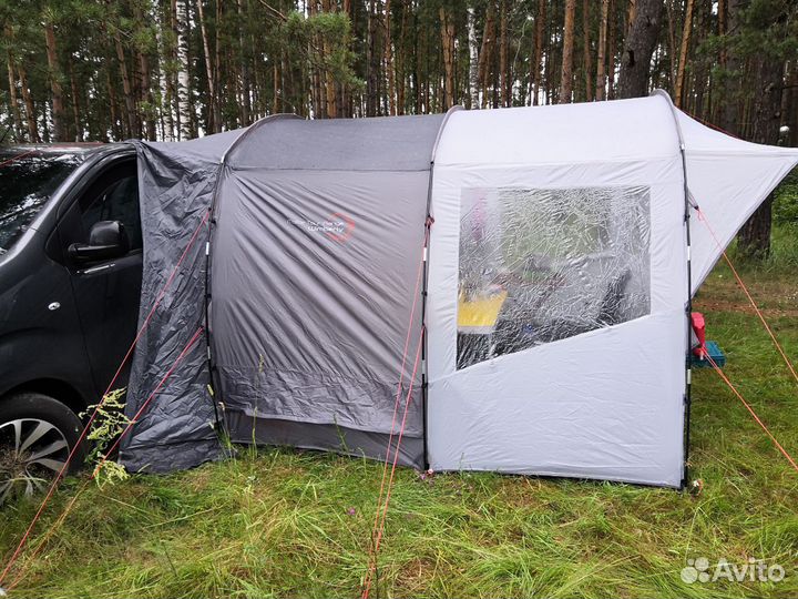 Автопалатка Палатка к авто