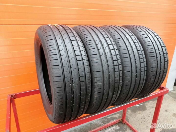 Pirelli Cinturato P7 205/55 R16 94V