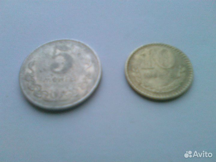 Монеты Монголии, Узбекистана и Украины