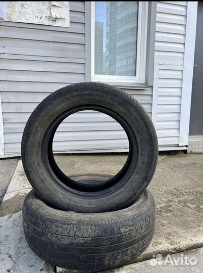 Yokohama dB Decibel E70 215/60 R16