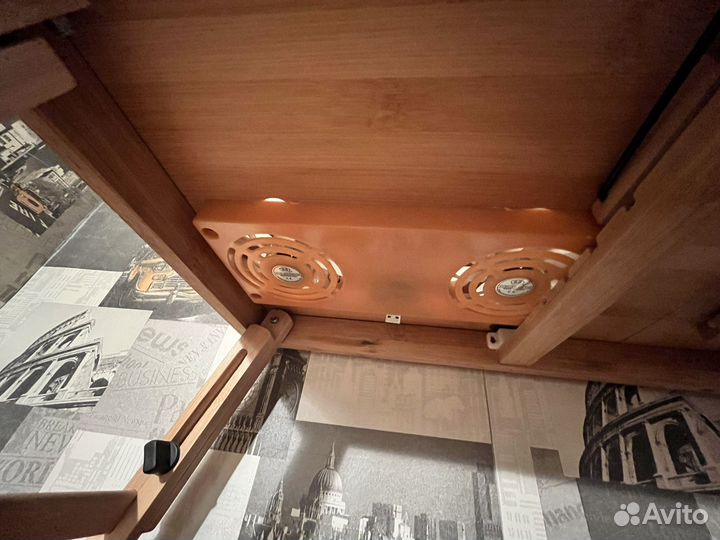 Подставка для ноутбука