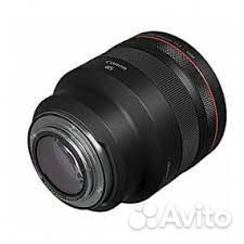 Canon RF 85mm f/1.2 L USM