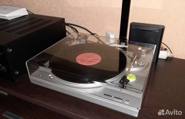 Крышка для проигрывателя Электроника эп017