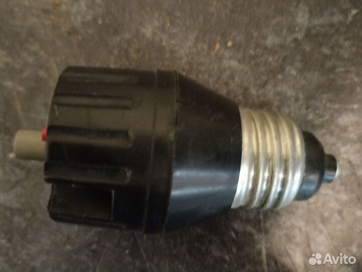 Пробка для счётчика 16 а три штуки