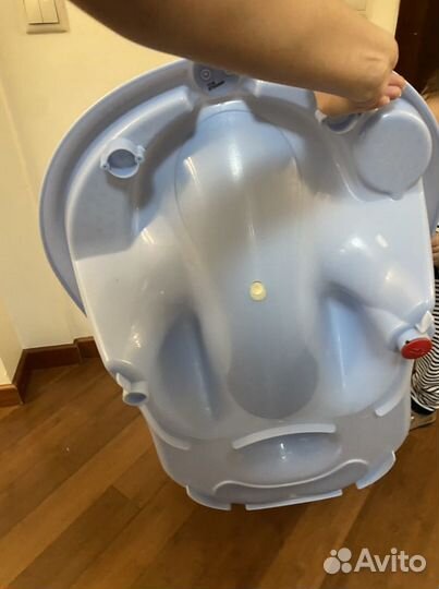 Ванночка для купания