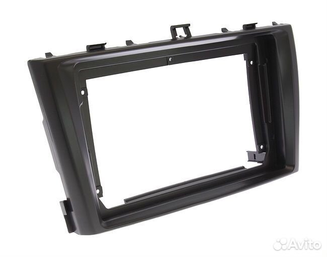 Андроид магнитола Toyota Avensis (T270) 2009 - 201