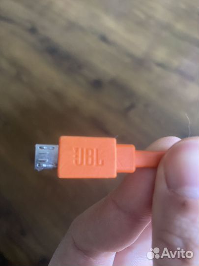 Зарядка провод JBL Micro USB